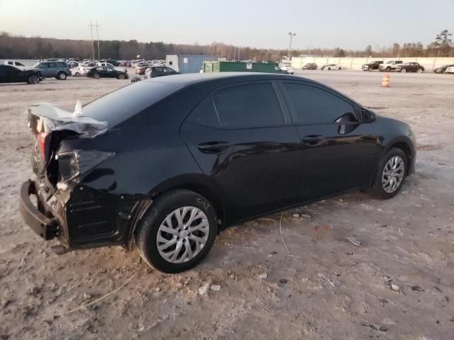 Photo 3 from auction – 2019 TOYOTA COROLLA L with VIN 5YFBURHE4KP941705