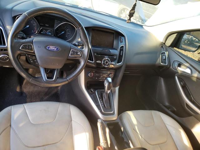 Photo 8 from auction – 2015 FORD FOCUS TITA with VIN 1FADP3N26FL227439
