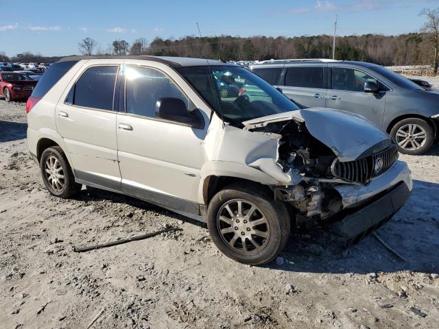 Photo 4 from auction – 2007 BUICK RENDEZVOUS with VIN 3G5DA03L77S504365
