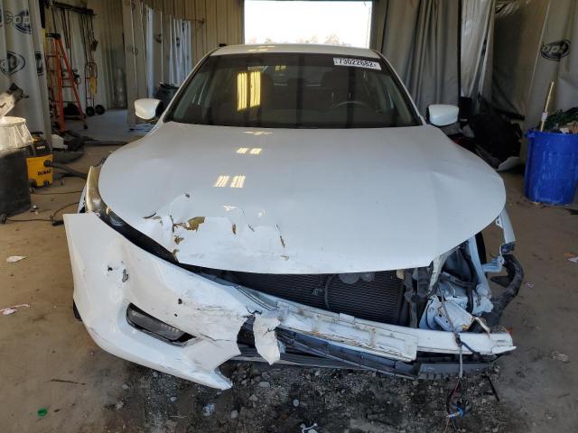 Photo 5 from auction – 2015 HONDA ACCORD SPO with VIN 1HGCR2F52FA104205