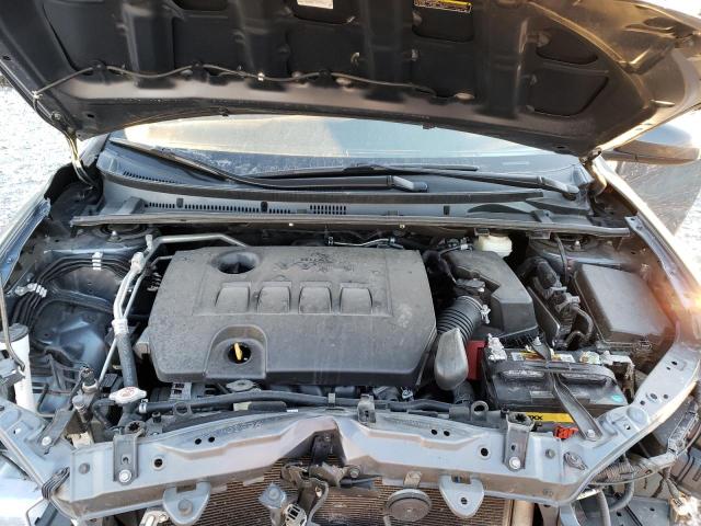 Photo 11 from auction – 2018 TOYOTA COROLLA L with VIN 2T1BURHE8JC073013