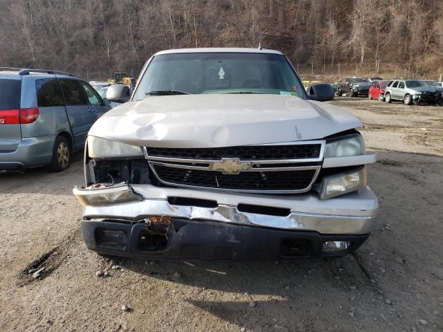 Photo 5 from auction – 2006 CHEVROLET SILVERADO with VIN 1GCGK13U36F136366