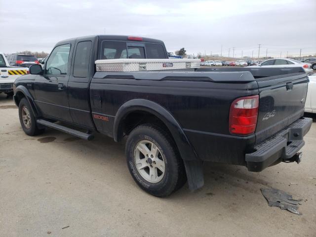 Photo 2 from auction – 2002 FORD RANGER SUP with VIN 1FTZR45EX2PA48737