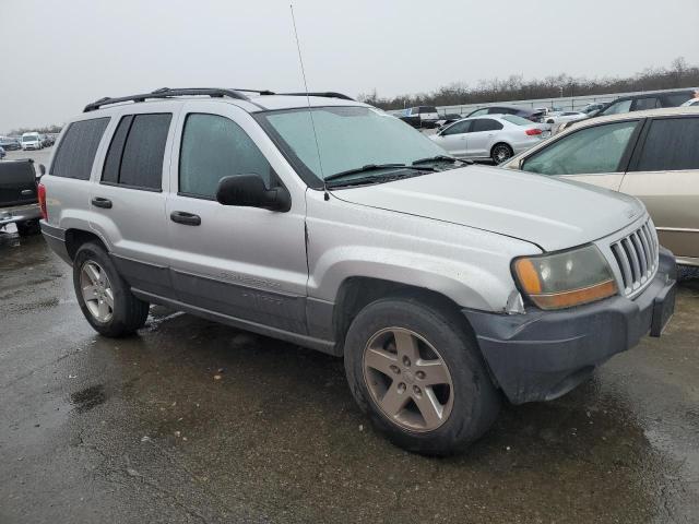 Photo 4 from auction – 2004 JEEP GRAND CHER with VIN 1J4GX48S54C412534