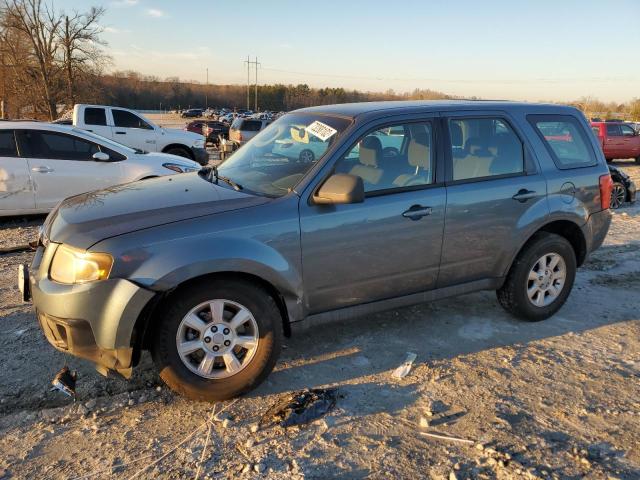 MAZDA TRIBUTE I 2010 with VIN 4F2CY0C7XAKM08574 - Photo from auction