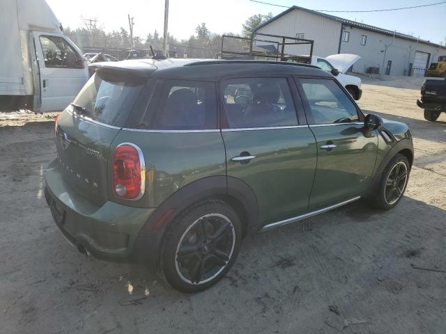 Photo 3 from auction – 2015 MINI COOPER S C with VIN WMWZC5C59FWP47828