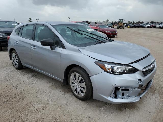 Photo 4 from auction – 2020 SUBARU IMPREZA with VIN 4S3GTAB60L3720270