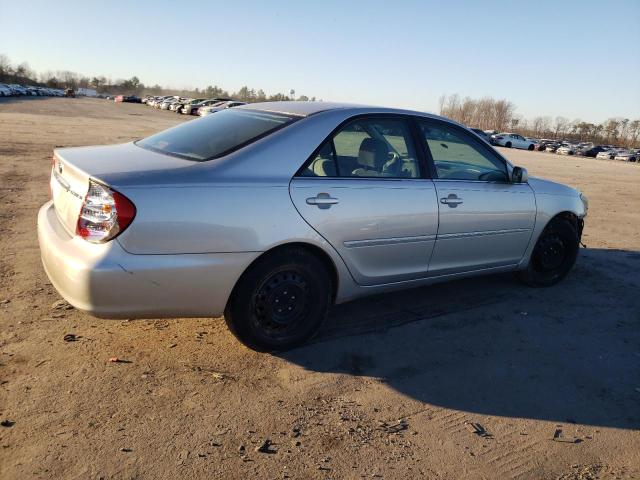 Photo 3 from auction – 2004 TOYOTA CAMRY LE with VIN 4T1BE30K04U839749