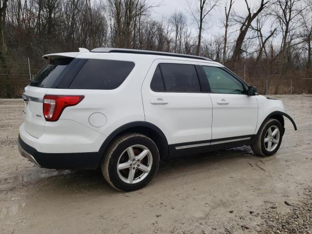 Photo 3 from auction – 2017 FORD EXPLORER X with VIN 1FM5K8D81HGC28926