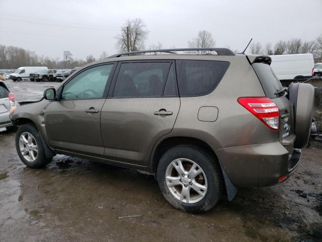 Photo 2 from auction – 2011 TOYOTA RAV4 with VIN 2T3BF4DV9BW090347