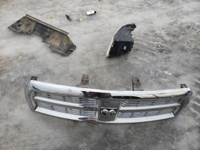 Photo 12 from auction – 2012 DODGE RAM 3500 S with VIN 3C63D3DL2CG164736
