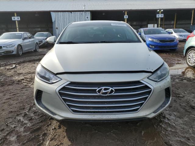 Photo 5 from auction – 2017 HYUNDAI ELANTRA SE with VIN 5NPD74LF5HH189702