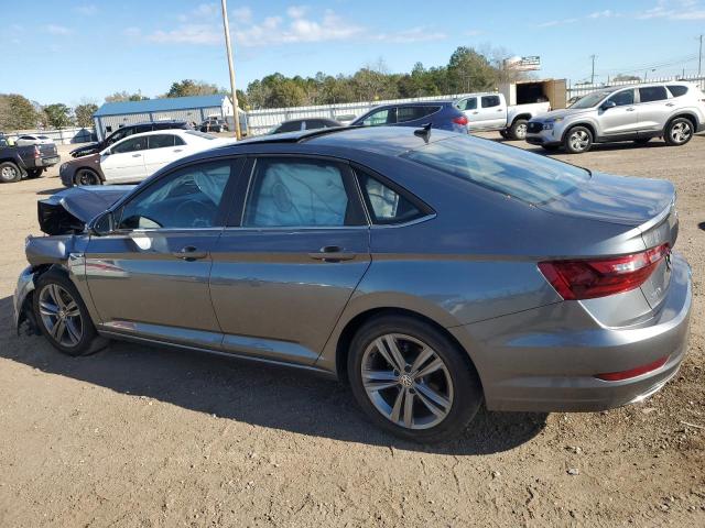 Photo 2 from auction – 2020 VOLKSWAGEN JETTA S with VIN 3VWCB7BU7LM034872