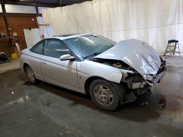 Photo 4 from auction – 2001 SATURN SC2 with VIN 1G8ZR12701Z113919