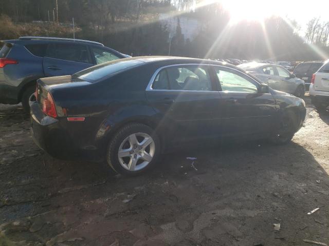 Photo 3 from auction – 2011 CHEVROLET MALIBU LS with VIN 1G1ZA5E11BF328894