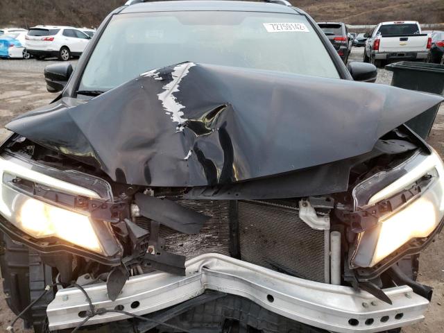 Photo 12 from auction – 2016 HONDA PILOT EXL with VIN 5FNYF6H50GB018840