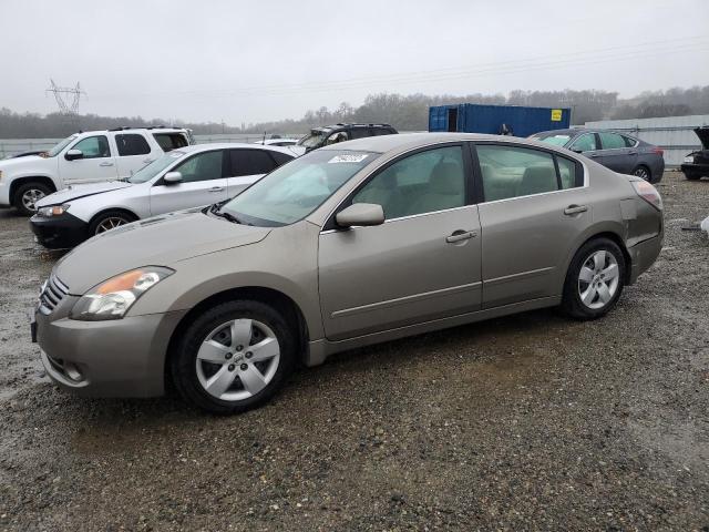 NISSAN ALTIMA 2.5 2007 with VIN 1N4AL21E57C155319 - Photo from auction