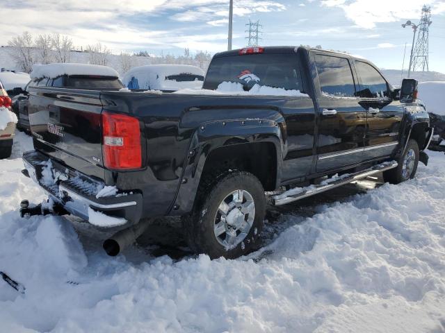 Photo 3 from auction – 2016 GMC SIERRA K25 with VIN 1GT12TE80GF129085