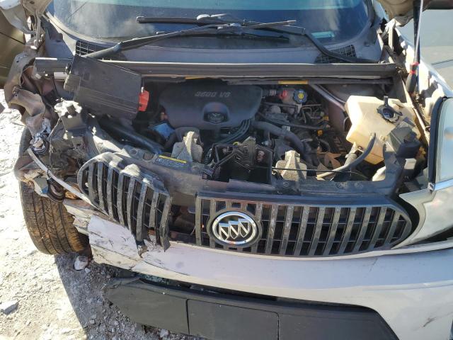 Photo 12 from auction – 2007 BUICK RENDEZVOUS with VIN 3G5DA03L77S504365