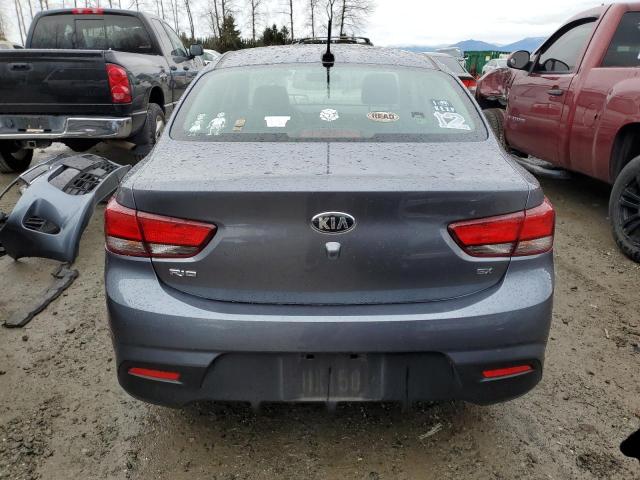 Photo 6 from auction – 2018 KIA RIO EX with VIN 3KPA34AB9JE050522