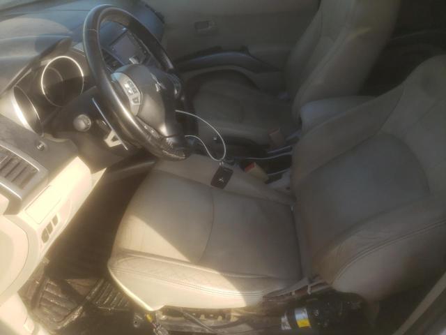 Photo 7 from auction – 2007 MITSUBISHI OUTLANDER with VIN JA4MT41X97Z018797
