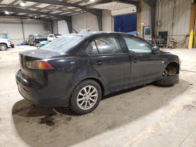 Photo 3 from auction – 2011 MITSUBISHI LANCER ES/ with VIN JA32U2FU5BU001027