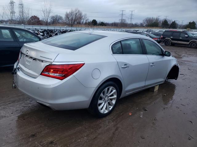 Photo 3 from auction – 2014 BUICK LACROSSE with VIN 1G4GB5G35EF169355