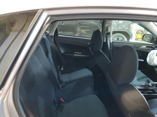 Photo 11 from auction – 2011 SUBARU IMPREZA OU with VIN JF1GH6D61BH823507