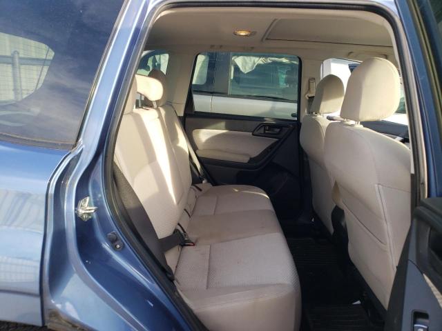 Photo 11 from auction – 2017 SUBARU FORESTER 2 with VIN JF2SJAEC1HH472575