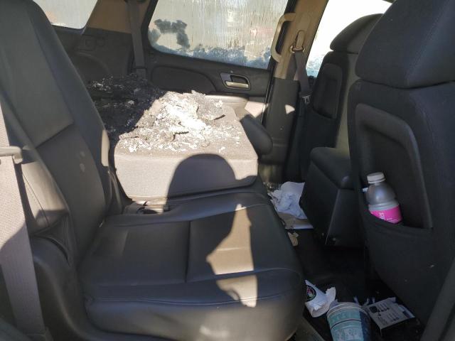 Photo 11 from auction – 2013 CHEVROLET TAHOE SPEC with VIN 1GNSK2E01DR313655