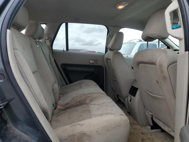 Photo 11 from auction – 2007 FORD EDGE SE with VIN 2FMDK46C57BB63882