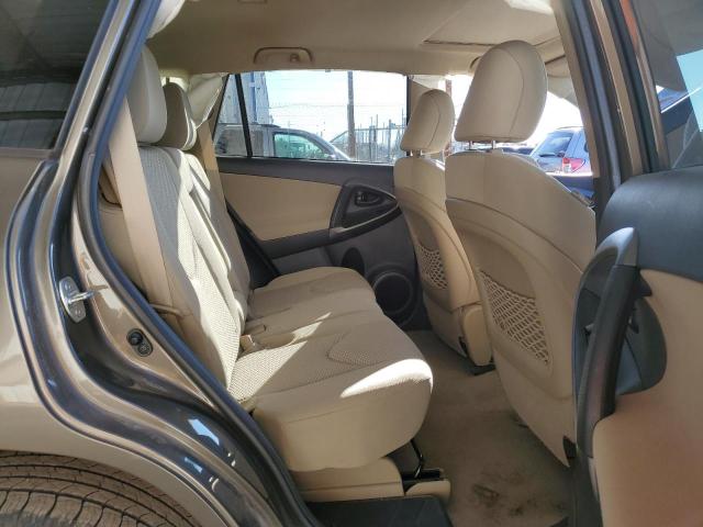 Photo 10 from auction – 2012 TOYOTA RAV4 with VIN 2T3BF4DV7CW207117