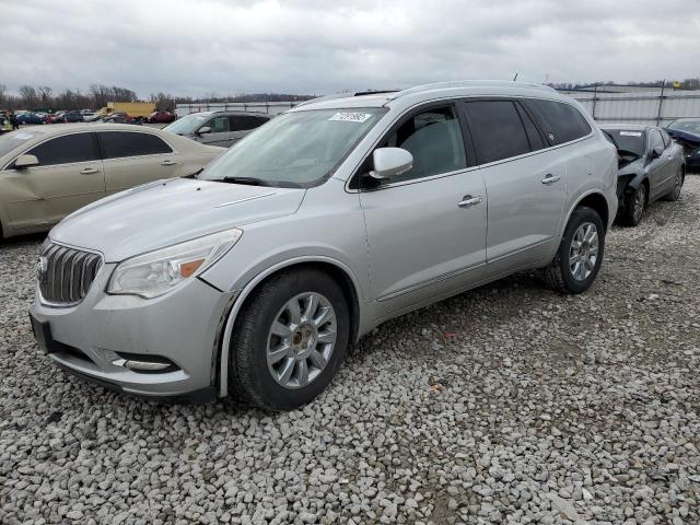 BUICK ENCLAVE 2013 with VIN 5GAKVCKD1DJ270030 - Photo from auction