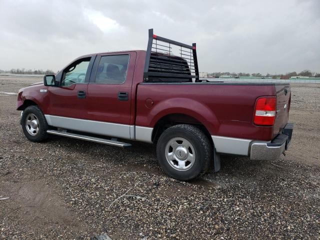 Photo 2 from auction – 2006 FORD F150 SUPER with VIN 1FTRW12W56KC60033