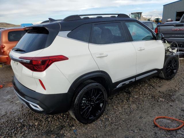 Photo 3 from auction – 2022 KIA SELTOS NIG with VIN KNDEUCA23N7284895
