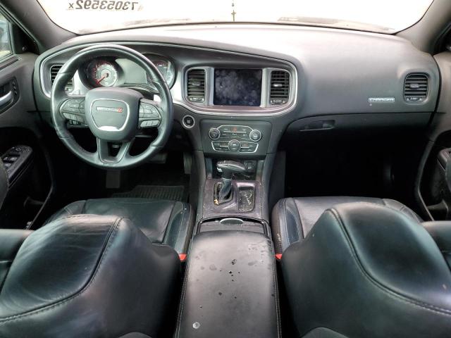 Photo 8 from auction – 2017 DODGE CHARGER R/ with VIN 2C3CDXCT5HH513742
