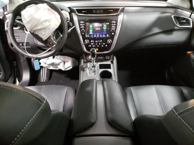Photo 8 from auction – 2020 NISSAN MURANO with VIN 5N1AZ2CS7LN168546
