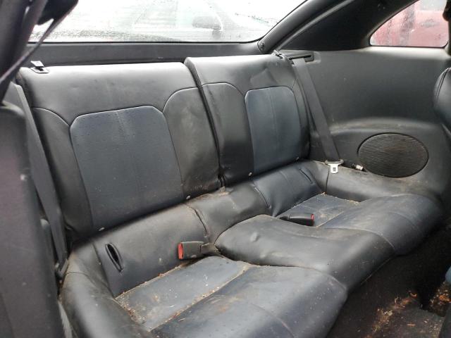 Photo 10 from auction – 2003 MITSUBISHI ECLIPSE GT with VIN 4A3AC74H03E002257