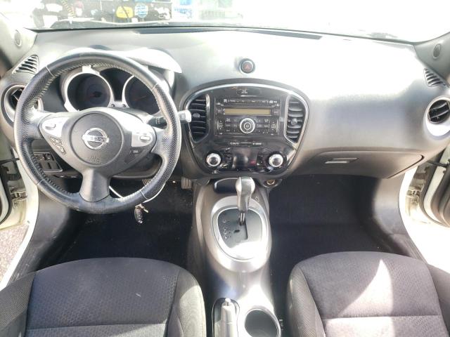 Photo 8 from auction – 2012 NISSAN JUKE S with VIN JN8AF5MR6CT107568