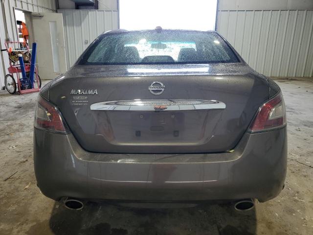 Photo 6 from auction – 2012 NISSAN MAXIMA S with VIN 1N4AA5AP1CC857723