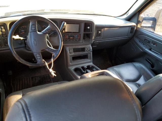 Photo 8 from auction – 2005 CHEVROLET SILVERADO with VIN 1GCHK23235F889807