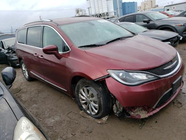 Photo 4 from auction – 2019 CHRYSLER PACIFICA T with VIN 2C4RC1BGXKR680836