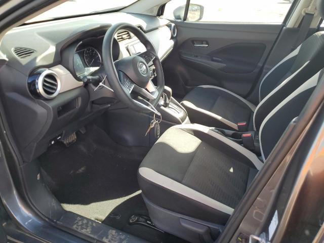Photo 7 from auction – 2021 NISSAN VERSA SV with VIN 3N1CN8EV0ML891517