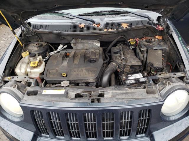 Photo 11 from auction – 2007 JEEP COMPASS with VIN 1J8FT47WX7D430911
