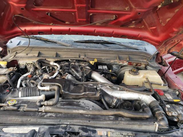 Photo 11 from auction – 2014 FORD F350 SUPER with VIN 1FT8W3BT6EEB49923
