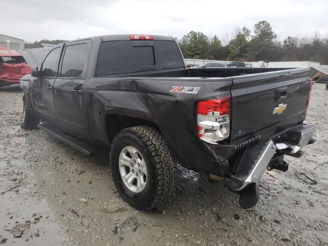 Photo 2 from auction – 2015 CHEVROLET SILVERADO with VIN 3GCUKREC6FG499622