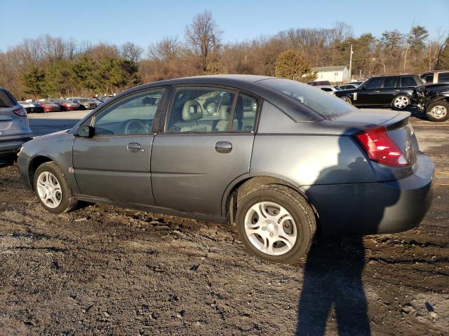 Photo 2 from auction – 2004 SATURN ION LEVEL with VIN 1G8AJ52F54Z151363