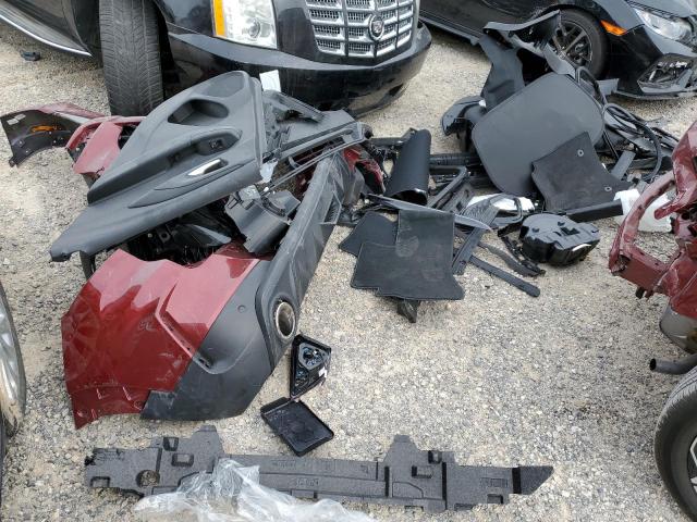 Photo 13 from auction – 2022 CHEVROLET TRAILBLAZE with VIN KL79MTSL2NB075098