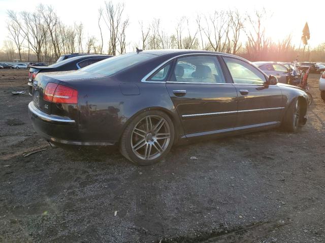 Photo 3 from auction – 2009 AUDI A8 3.7 with VIN WAUMV94EX9N000937
