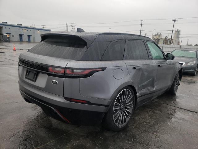 Photo 3 from auction – 2022 LAND ROVER RANGE ROVE with VIN SALYT2EX4NA344128